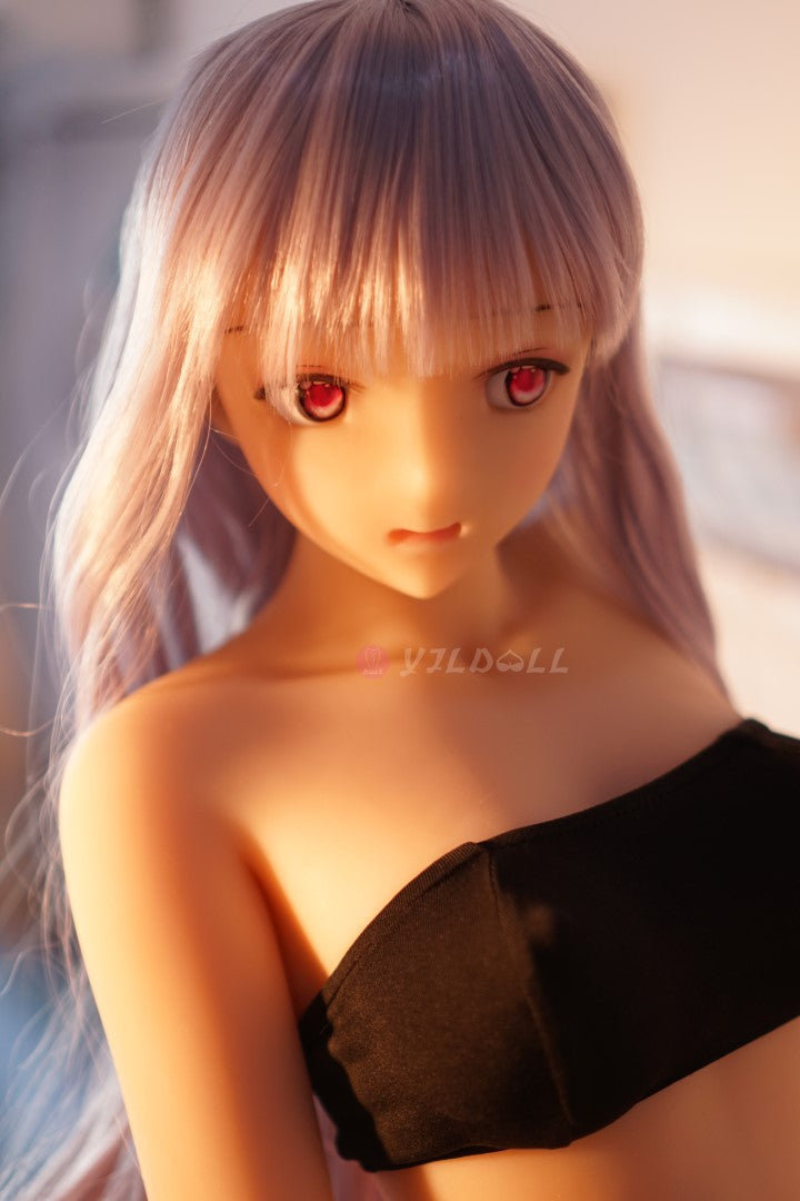 Manae sexpuppe (YJL Doll 100 cm C-cup Tpe)