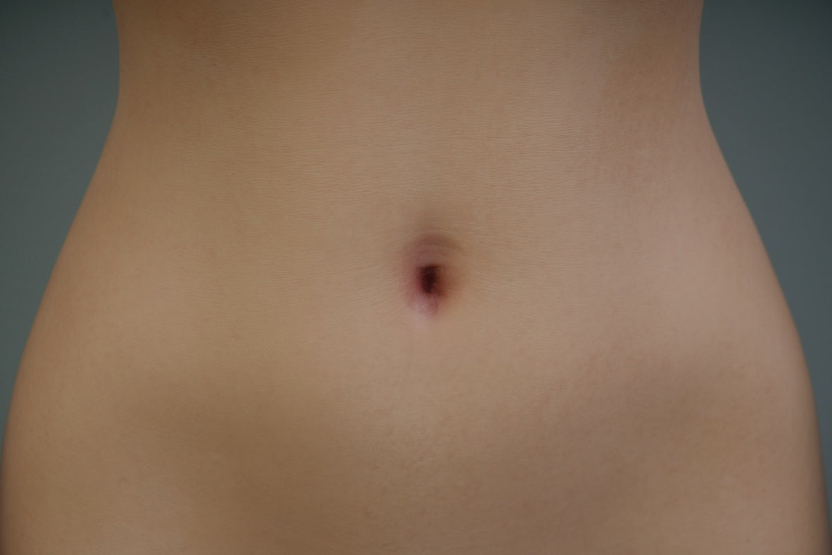 Nesrin Sex doll (Galatea Doll 163cm D-cup #135 silicone)