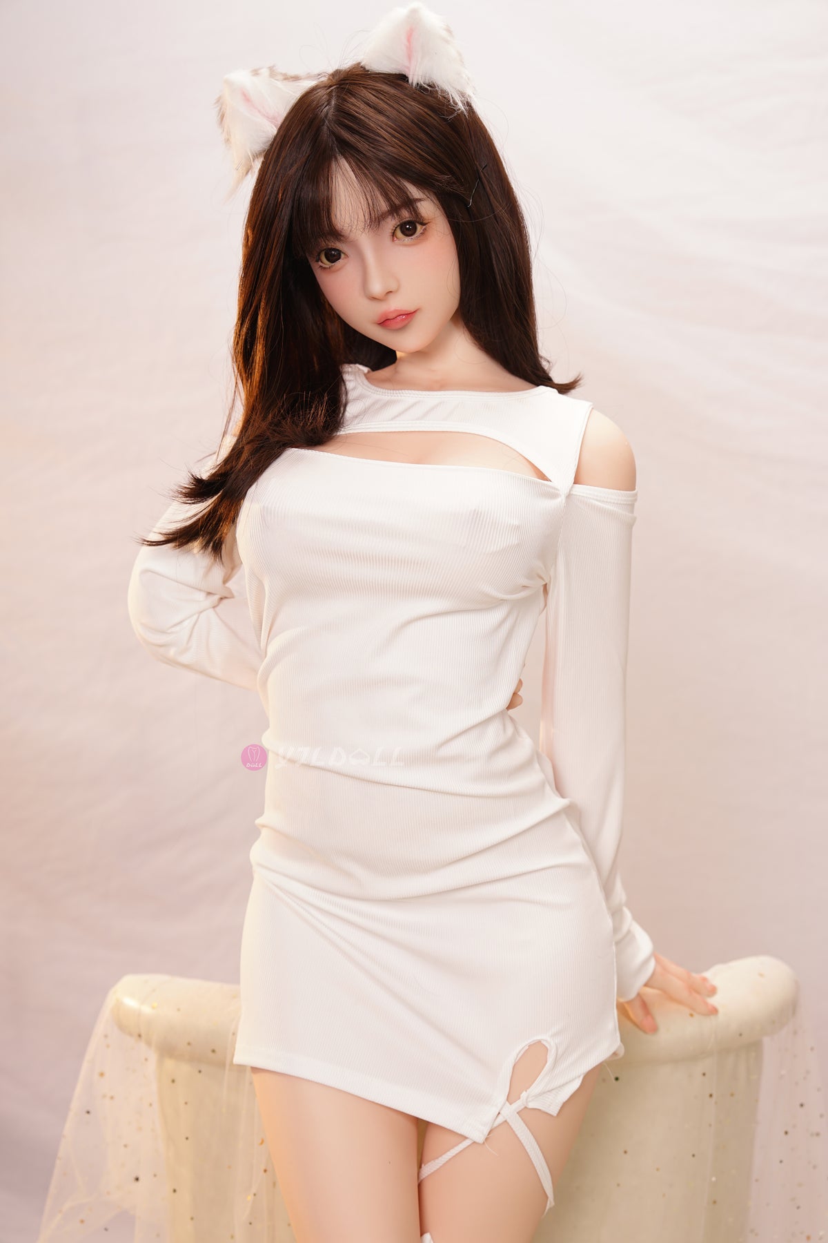 Yumi sexpuppe (YJL Doll 156cm F-cup #A1 Silikon)