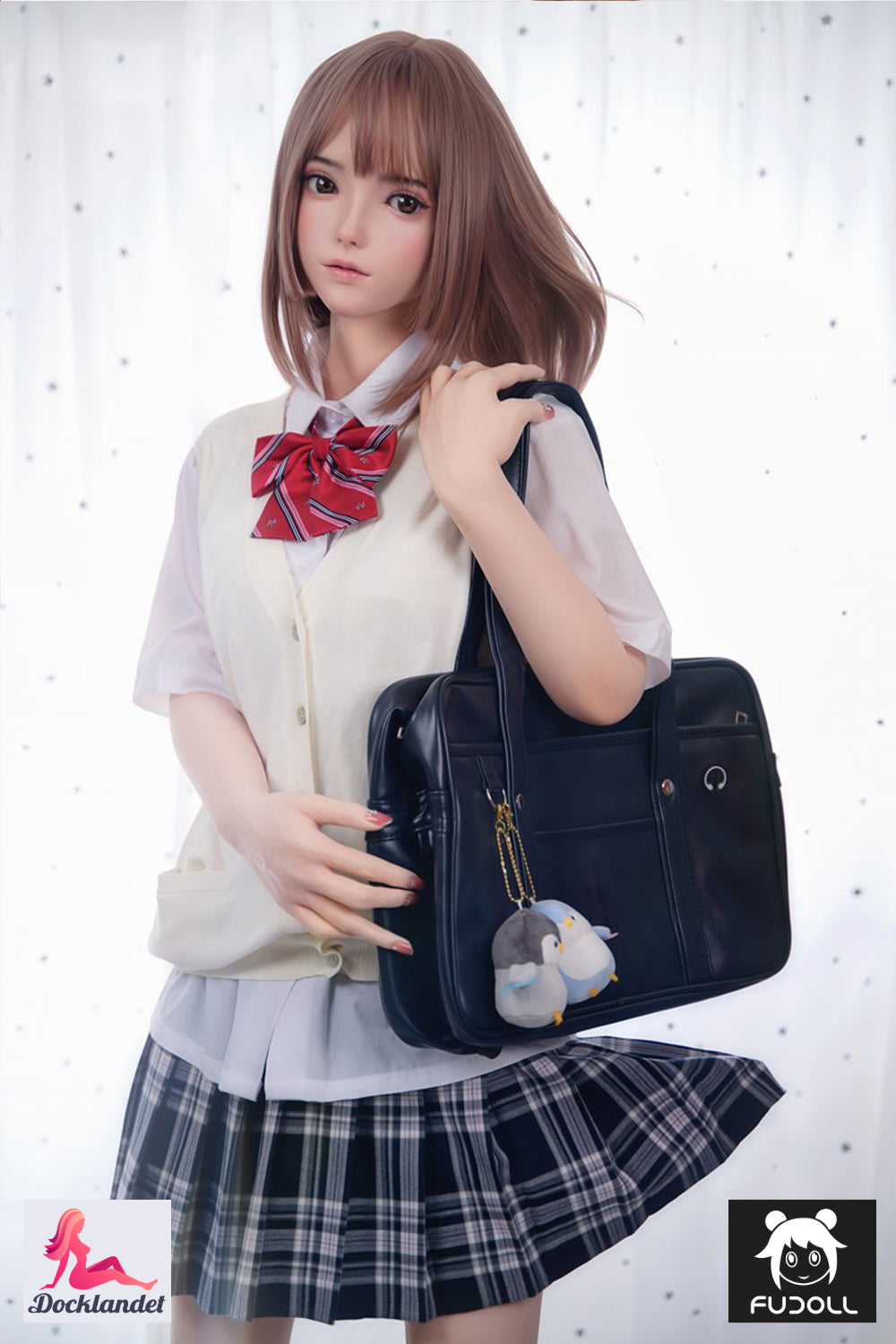 Xiao sexpuppe (FUDoll 150cm B-cup #J024 Silikon)