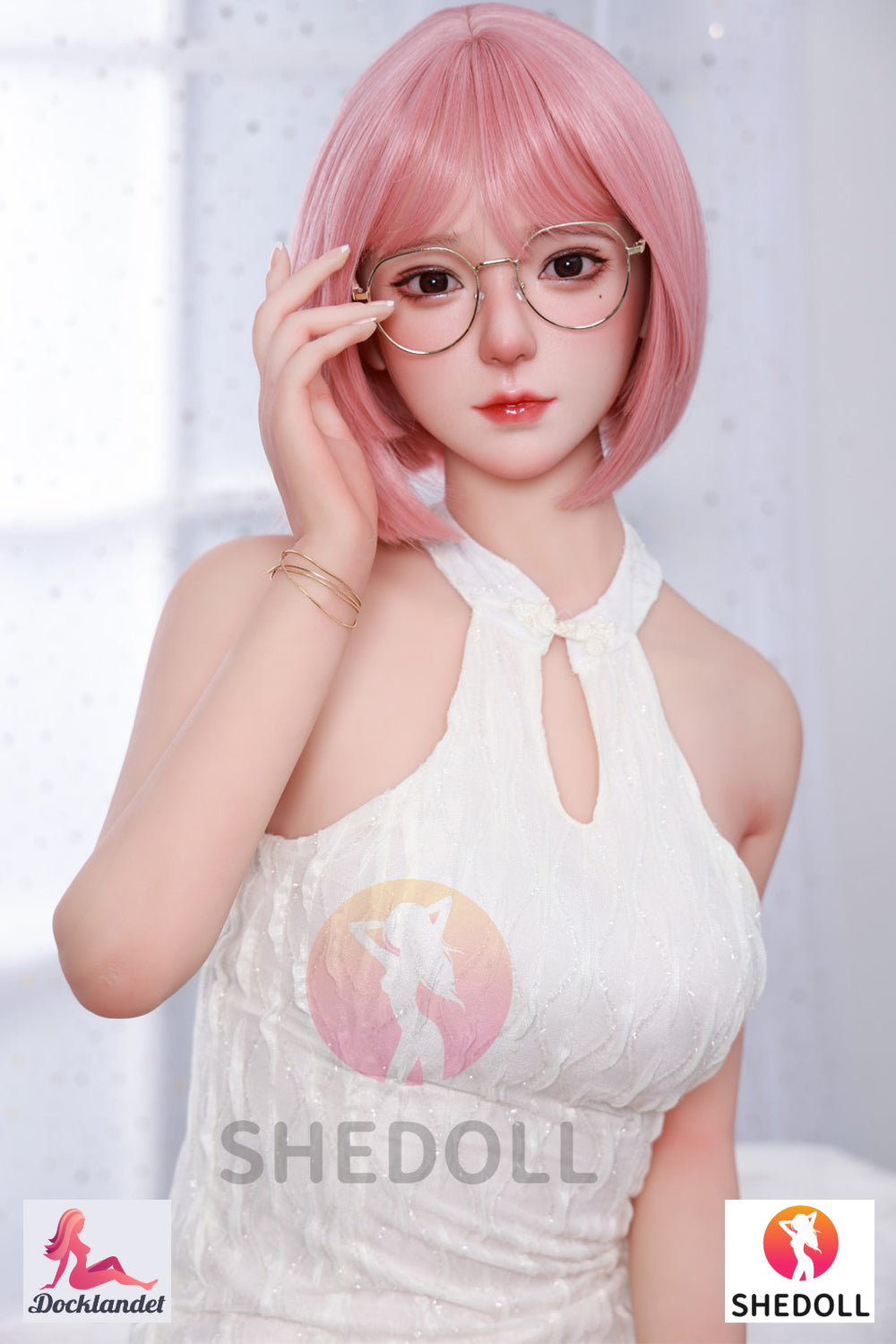 Kosame sexpuppe (SHEDOLL 158cm C-cup #SH074 TPE+Silikon)