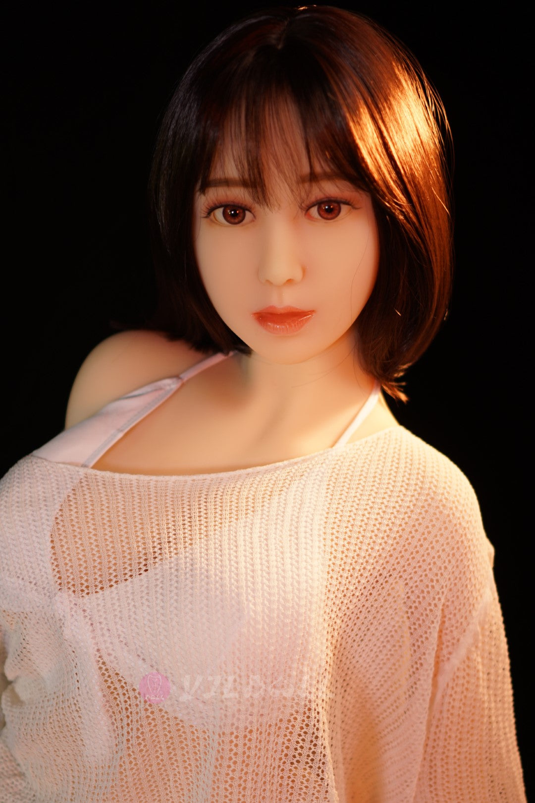 Sasa sexpuppe (YJL Doll 156 cm f-cup Silikon)