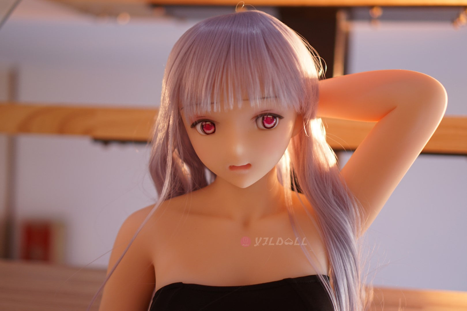 Manae sexpuppe (YJL Doll 100 cm C-cup Tpe)