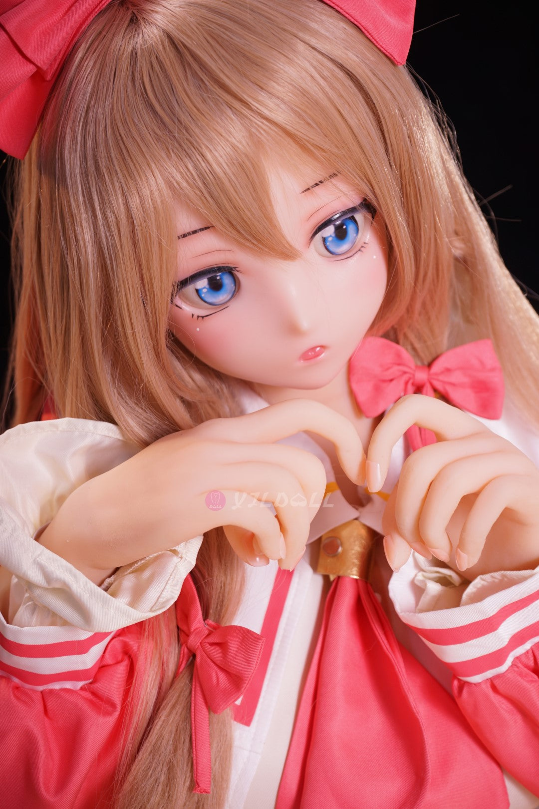 Shizuki sexpuppe (YJL Doll 156 cm f-cup #008 Silikon)