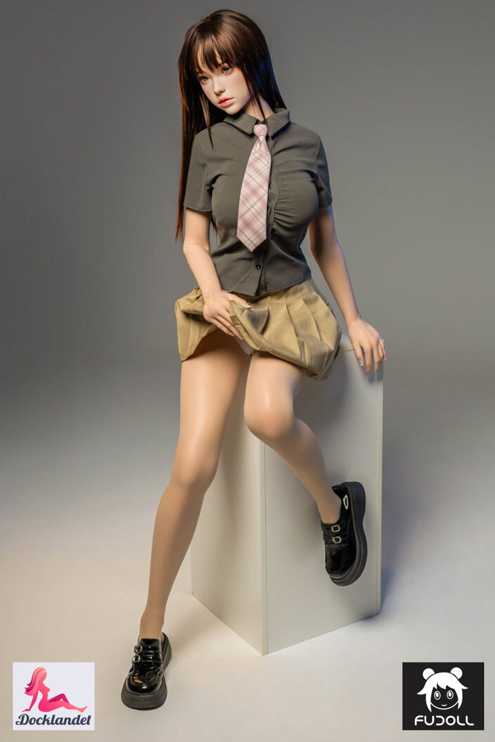Shali Jk sexpuppe (FUPuppe 169cm D-cup Silikon)