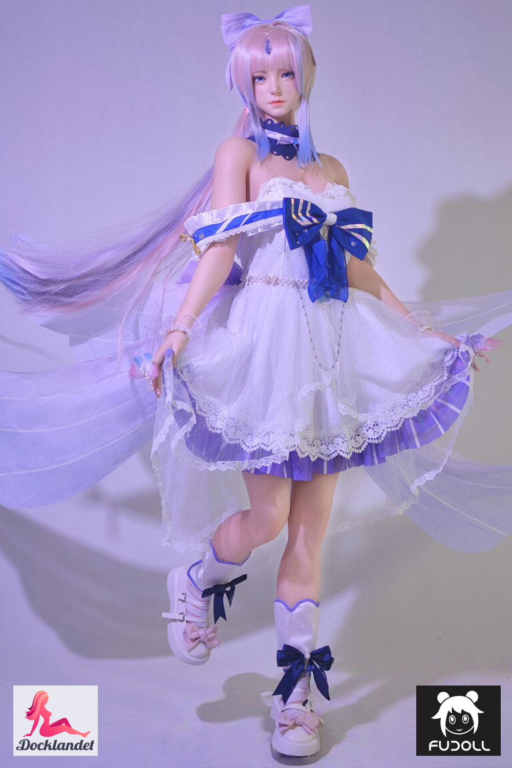 Lisa sexpuppe (FUDoll 161cm D-cup #J002 Silikon)