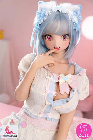 Akari sexpuppe (YJL Doll 161 cm i-cup Silikon)