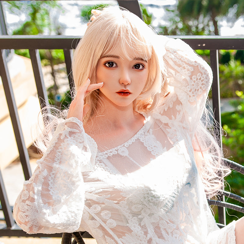 Cheryl sexpuppe (SHEDOLL 158cm C-cup #SH018 TPE+Silikon)