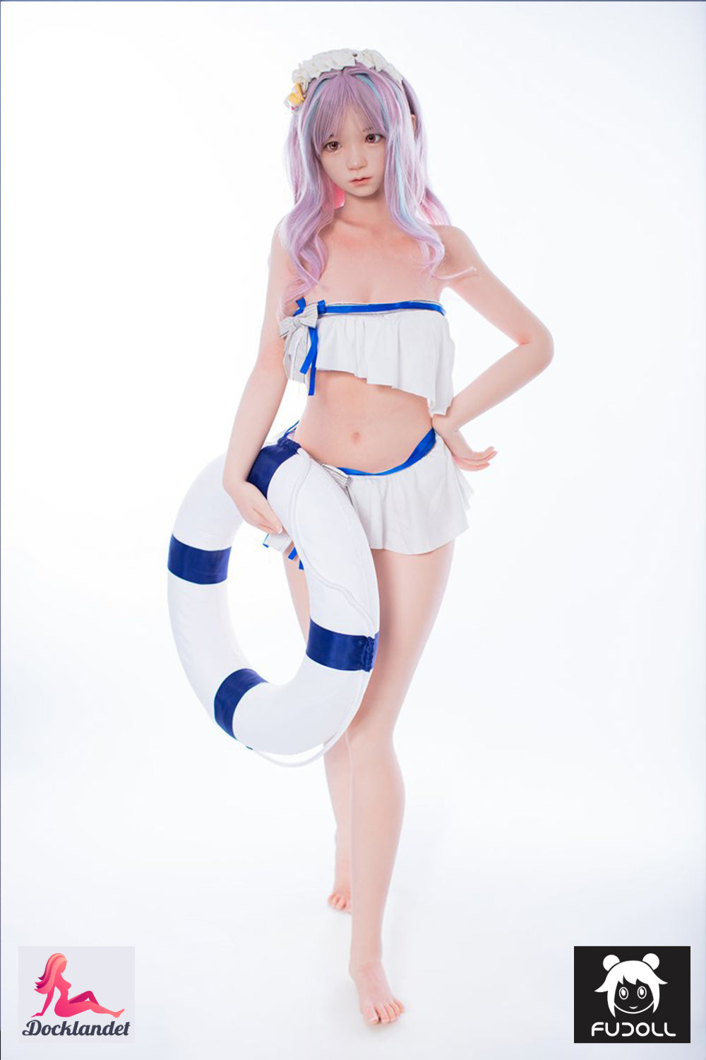 Xiaozhi ex-doll (FUDoll 148cm D-cup #J018 silicone)