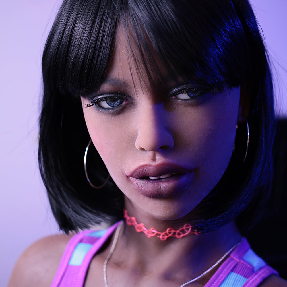 Beatrice sexpuppe (HRDoll 166 cm a-cup #13 tpe)