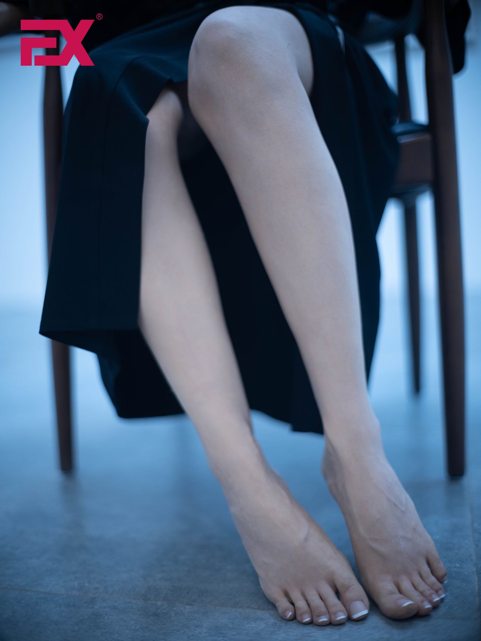 Jie-Klon sexpuppe (EXDoll 166cm B-cup #Exclone Silikon)