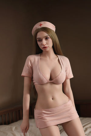 Vanna Sex doll (Ridmii Doll 165cm C-cup TPE +silicone)