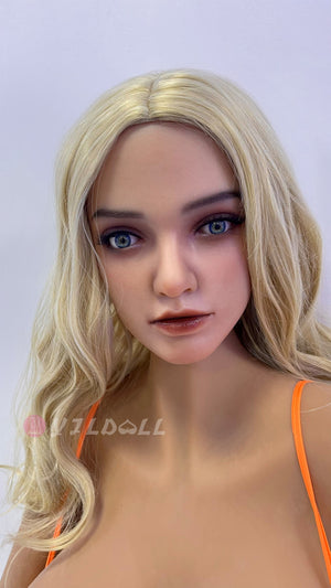 Penelope sexpuppe (YJL Doll 167cm i-cup #814 TPE+Silikon)