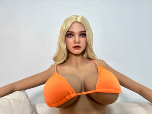 Penelope sexpuppe (YJL Doll 167cm i-cup #814 TPE+Silikon)