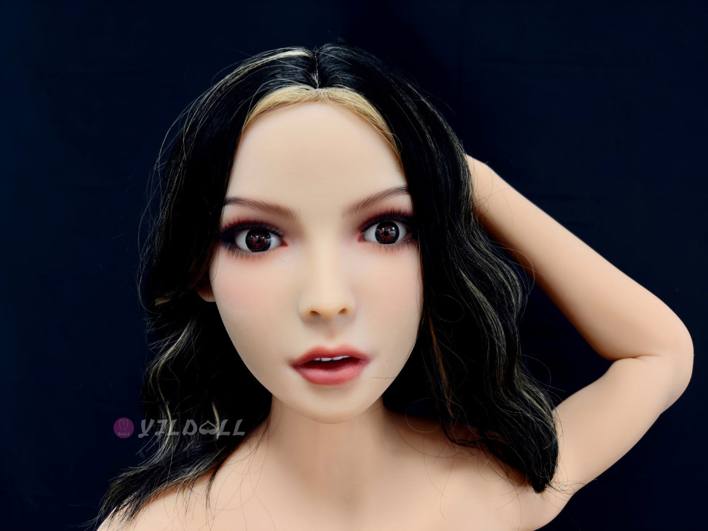 Lilian sexpuppe (YJL Doll 150cm I-cup #862 TPE)