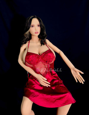 Lilian sex doll (YJL Doll 150cm I-cup #862 TPE)