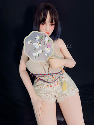 Divya sexpuppe (YJL Doll 165 cm i-cup #881 tpe)