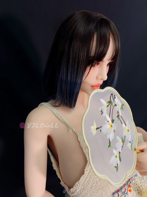 Divya sexpuppe (YJL Doll 165 cm i-cup #881 tpe)