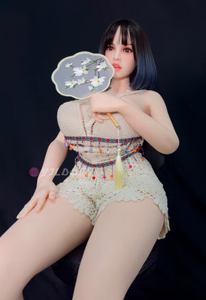 Divya sex doll (YJL Doll 165cm i-cup #881 TPE)