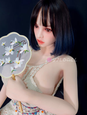 Divya sexpuppe (YJL Doll 165 cm i-cup #881 tpe)