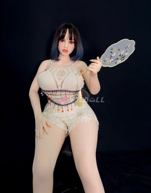 Neha sexpuppe (YJL Doll 165 cm e-cup #072 TPE) (Kopie)