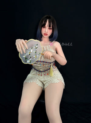 Divya sex doll (YJL Doll 165cm i-cup #881 TPE)