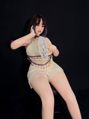 Neha sexpuppe (YJL Doll 165 cm e-cup #072 TPE) (Kopie)