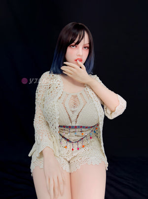 Divya sexpuppe (YJL Doll 165 cm i-cup #881 tpe)