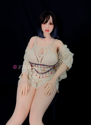 Neha sexpuppe (YJL Doll 165 cm e-cup #072 TPE) (Kopie)