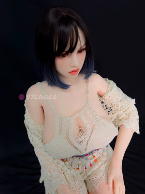 Divya sexpuppe (YJL Doll 165 cm i-cup #881 tpe)