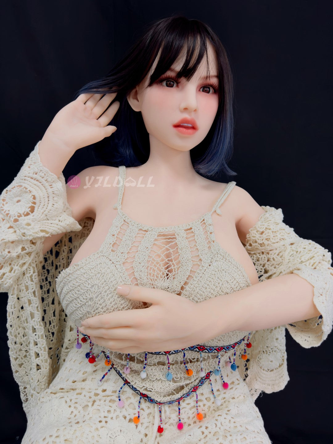 Divya sexpuppe (YJL Doll 165cm I-cup #881 TPE)
