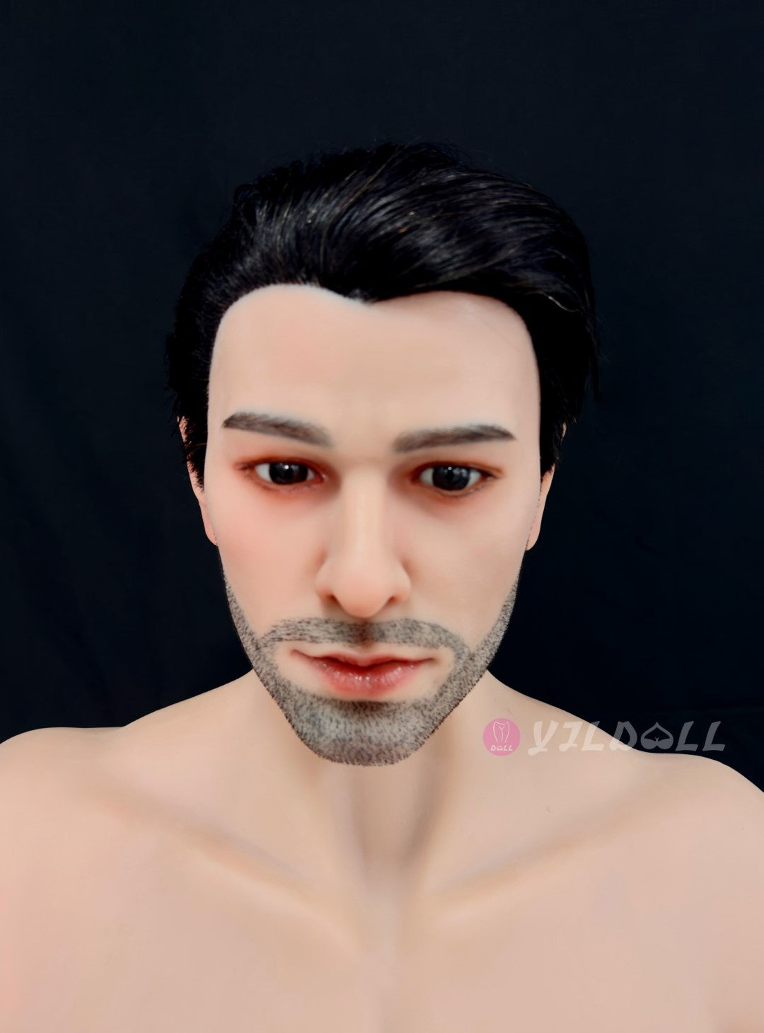 David Male sexpuppe (YJL Doll 170 cm (TPE + Silikon)
