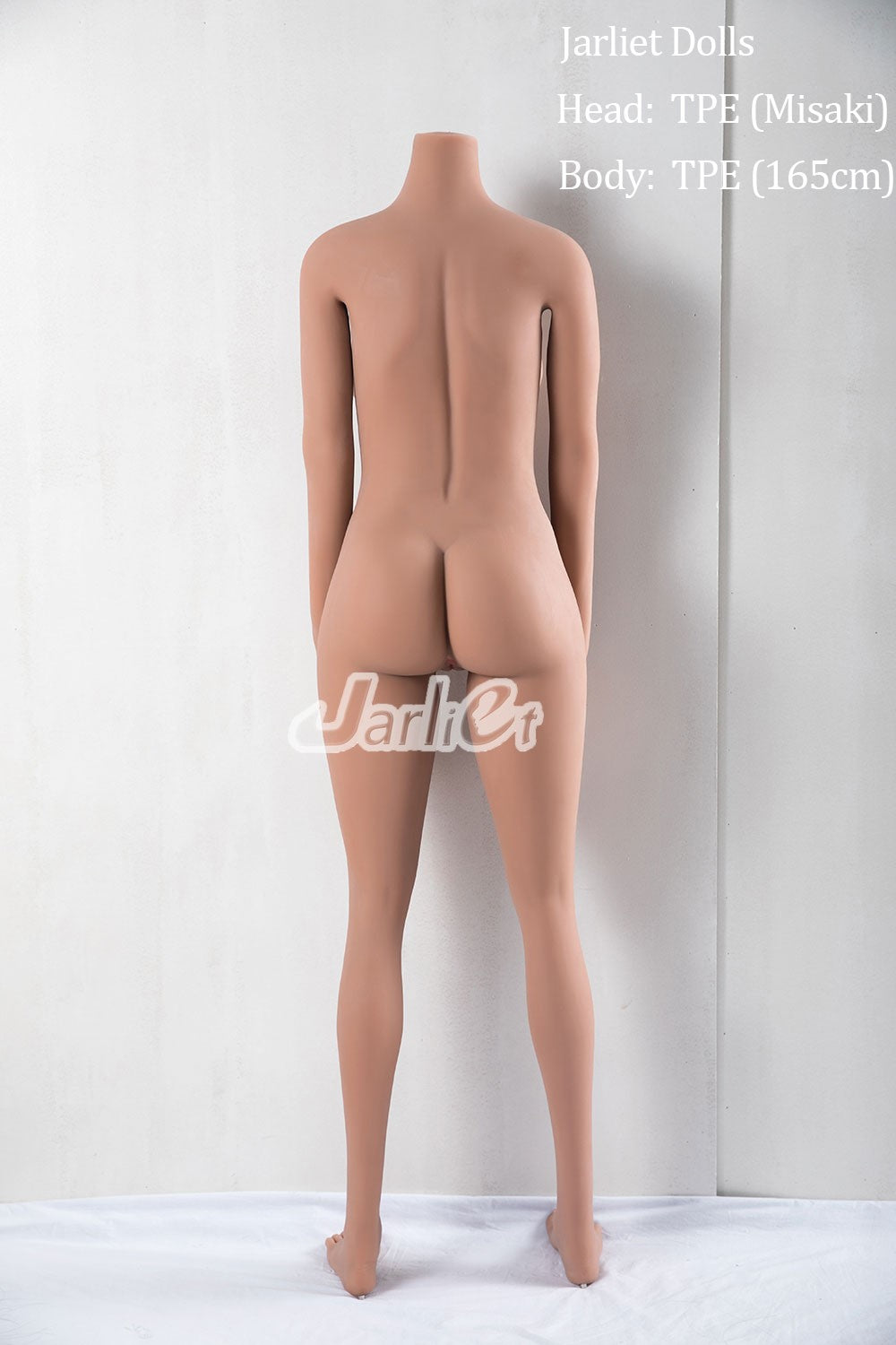 Misak sexpuppe (Jarliet 165 cm d-cup Tpe)
