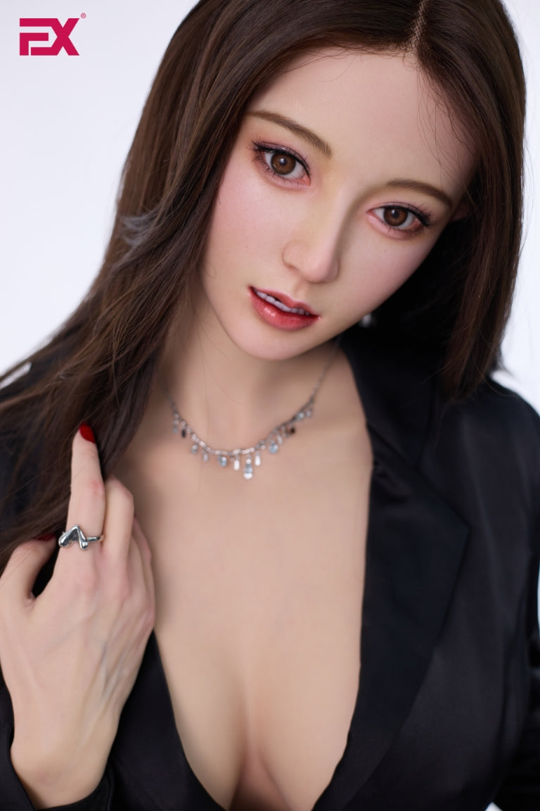 Yara 2 sexpuppe (EXPuppe 166cm G-cup #Ukiyo-E Silikon)