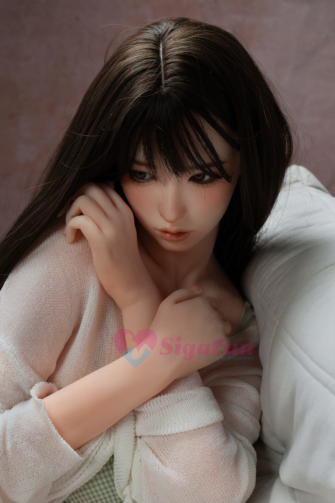 Sydney sexpuppe (Sigafun 159cm F-cup #SG5 TPE+Silikon) EXPRESS