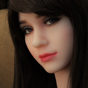 Audrey sexpuppe (HRDoll 161cm e-cup #16 tpe)