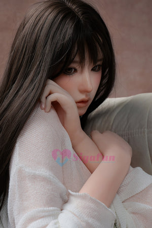 Sydney sexpuppe (Sigafun 159cm F-cup #SG5 TPE+Silikon) EXPRESS