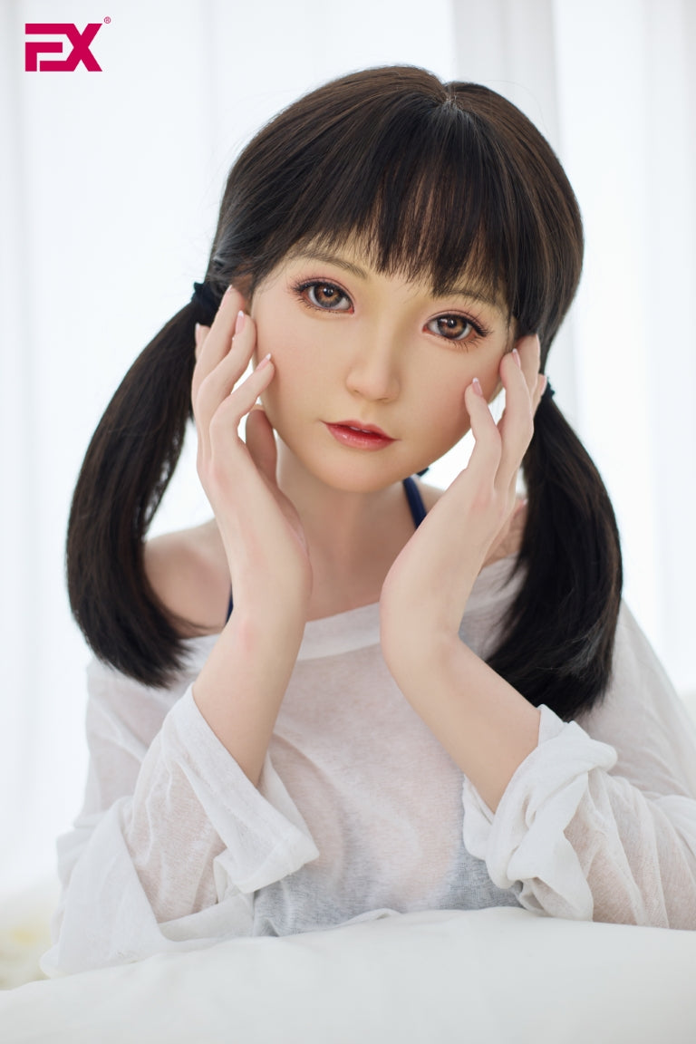 Chi sexpuppe (EXDoll 153cm E-cup #Utopia Silikon)