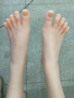 Kiko.S Sexdocka (SEDoll 155cm D-Kupa #010SO Silikon Pro)