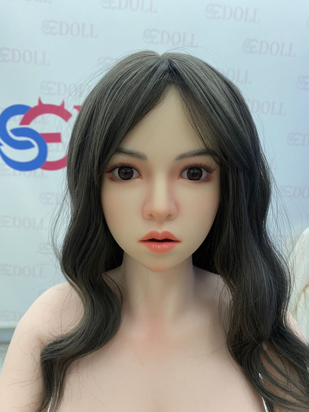 Kiko.S sexpuppe (SEDoll 155cm D-cup #010SO Silikon Pro)