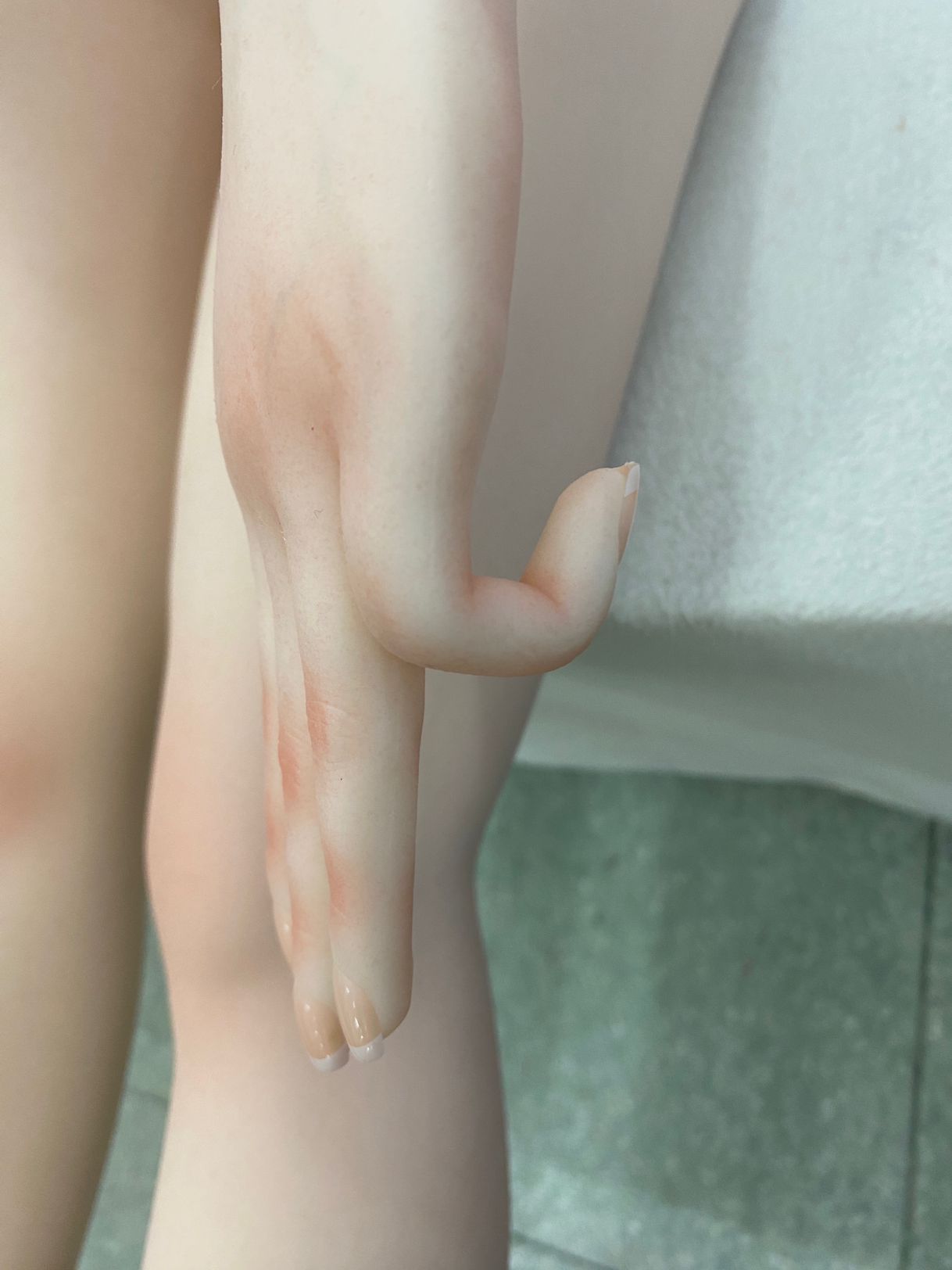 Kiko.S sexpuppe (SEDoll 155cm D-cup #010SO Silikon Pro)