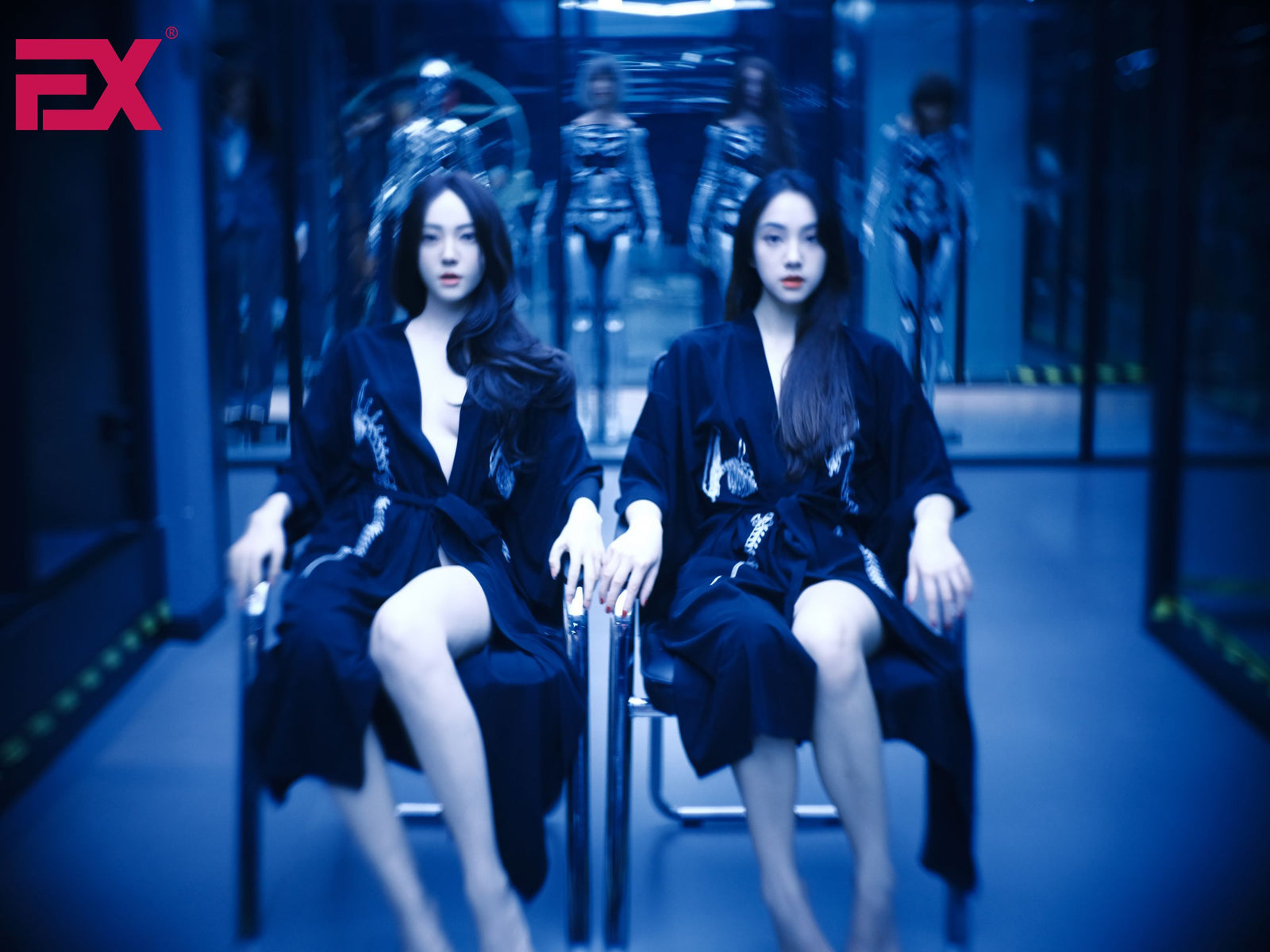 Jie-Klon sexpuppe (EXDoll 166cm B-cup #Exclone Silikon)