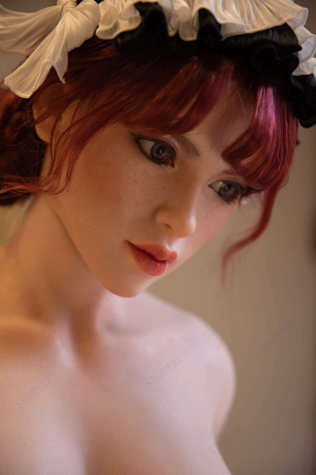 Iris sexpuppe (Starpery 171cm D-cup TPE+Silikon)