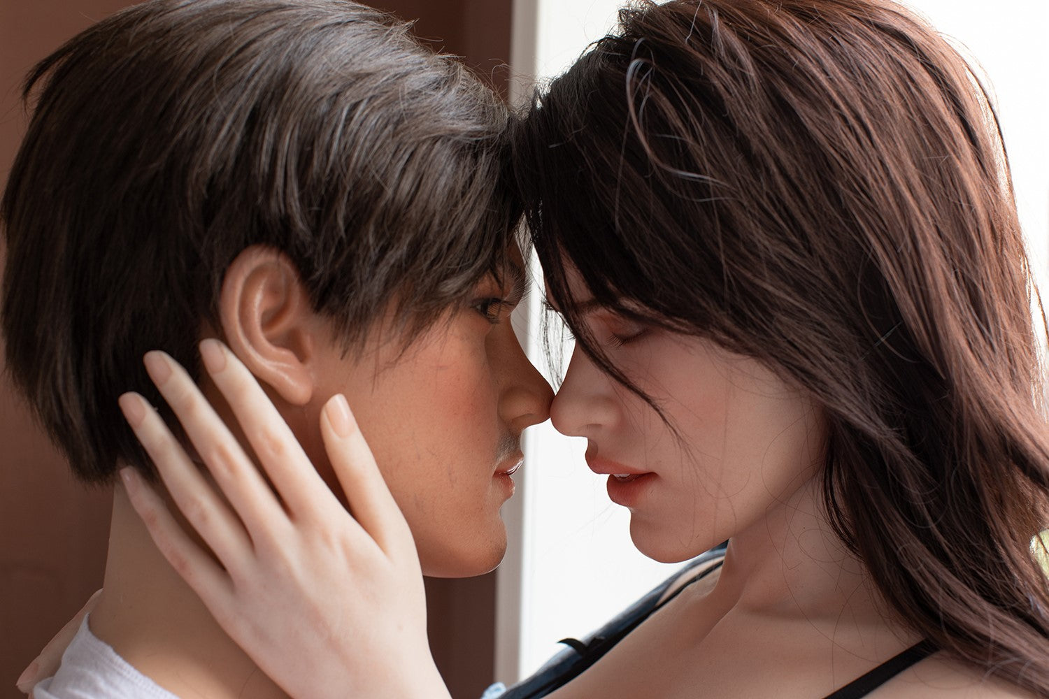 Bacchus sexpuppe (Starpery 171 cm d-cup TPE+Silikon)