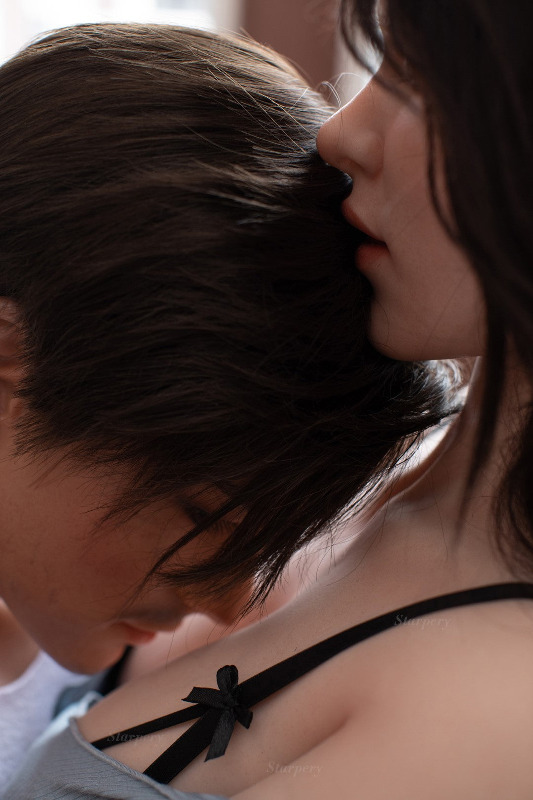 Bacchus sexpuppe (Starpery 171 cm d-cup TPE+Silikon)