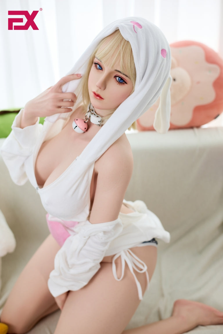 Sakura sexpuppe (EXDoll 153cm E-cup #Utopia Silikon)
