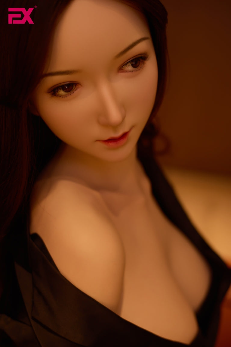 Anna 2 sexpuppe (EXDoll 171cm F-cup #Ukiyo-E Silikon)