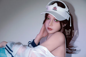 Mine sex doll (WM-Doll 164cm f-cup #56 TPE)