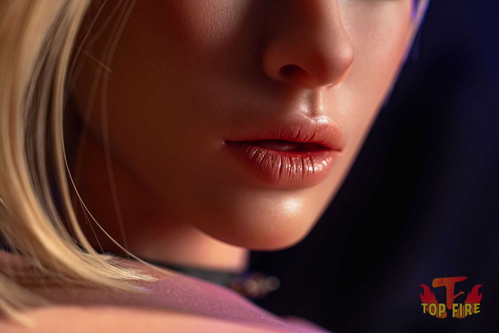 Phönix sexpuppe (Top Fire Doll 176cm D-cup T43 Silikon)