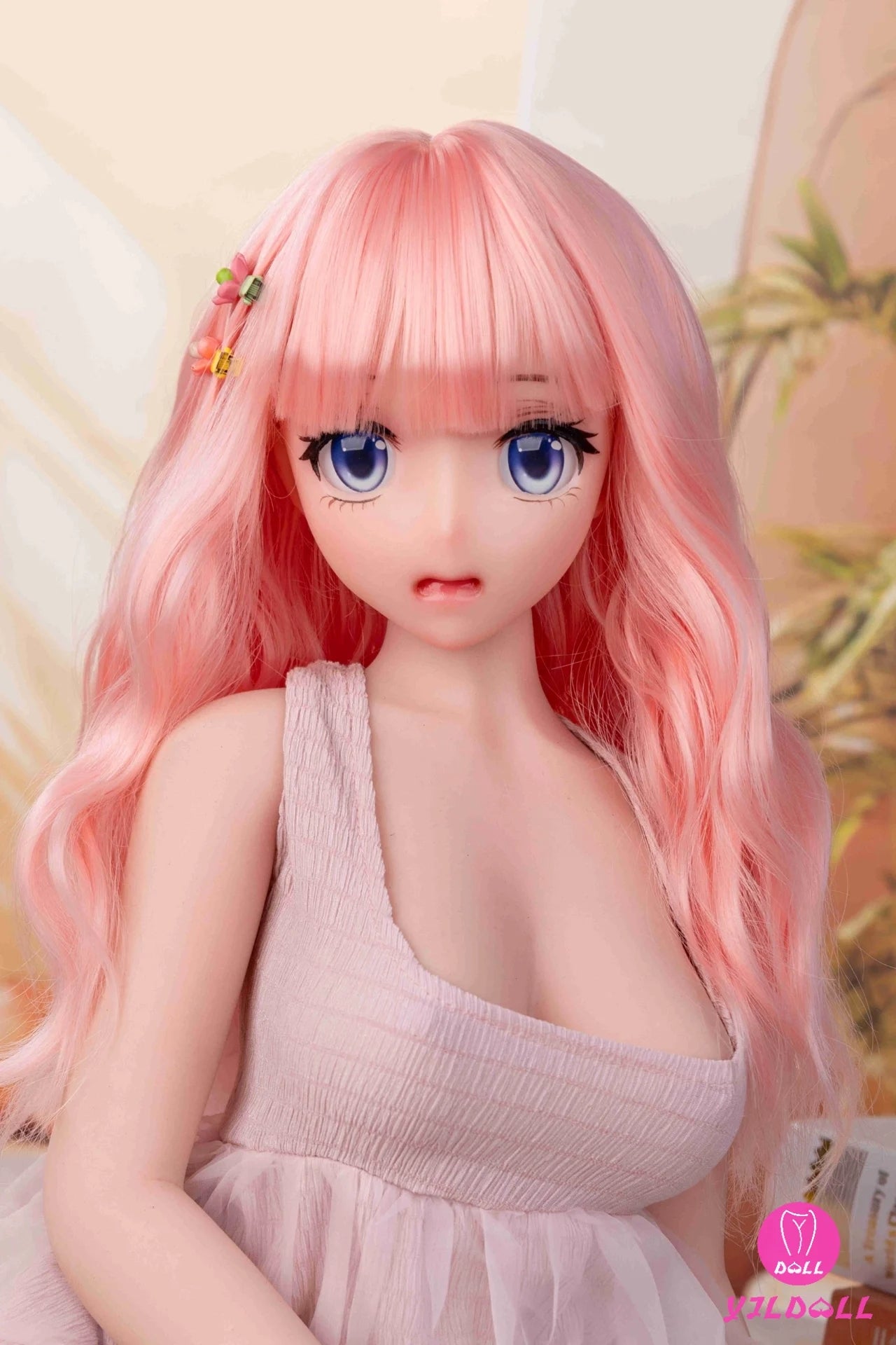 Arisa Sex doll (YJL Doll 88cm C-cup #463 silicone)